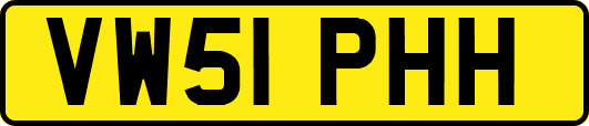 VW51PHH