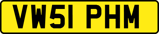 VW51PHM