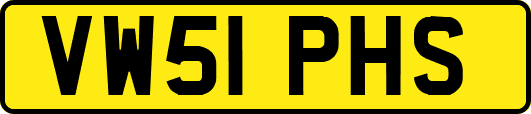 VW51PHS