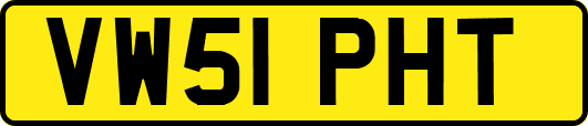 VW51PHT