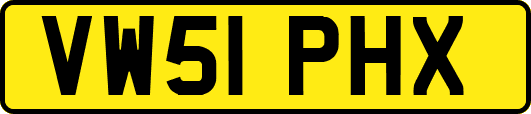 VW51PHX