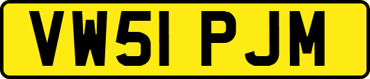 VW51PJM