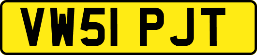 VW51PJT