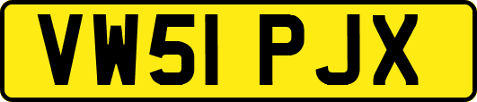 VW51PJX