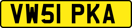 VW51PKA