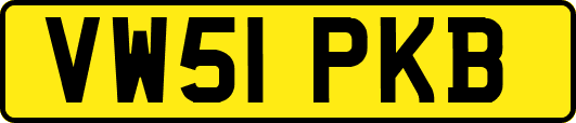 VW51PKB