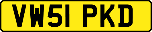 VW51PKD