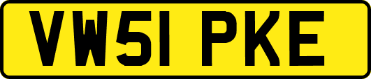 VW51PKE
