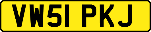VW51PKJ