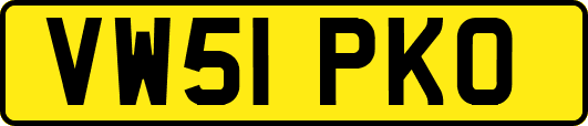 VW51PKO