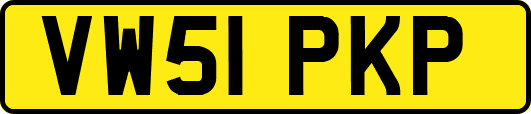 VW51PKP