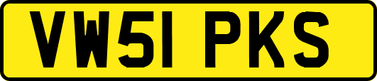 VW51PKS
