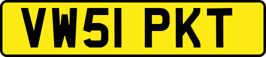 VW51PKT