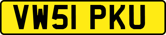 VW51PKU