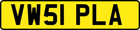 VW51PLA