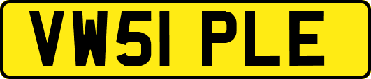 VW51PLE