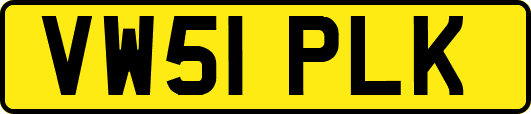 VW51PLK