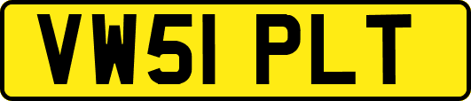 VW51PLT