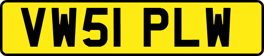 VW51PLW
