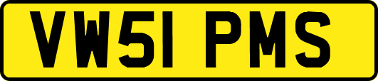 VW51PMS