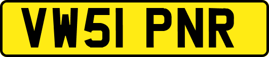 VW51PNR