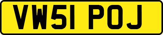 VW51POJ