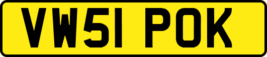 VW51POK