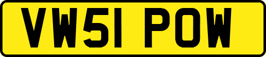 VW51POW