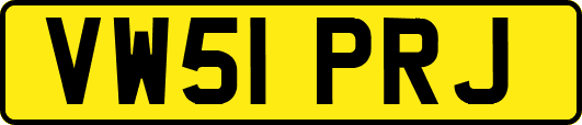 VW51PRJ