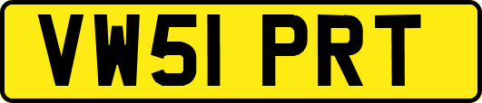 VW51PRT