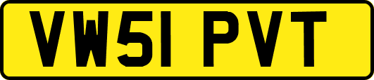 VW51PVT