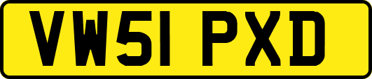 VW51PXD