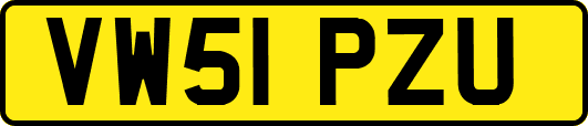 VW51PZU