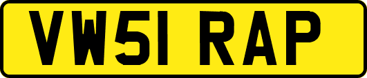 VW51RAP