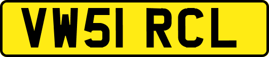 VW51RCL