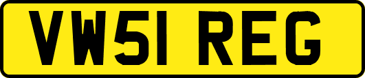 VW51REG