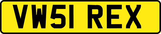 VW51REX