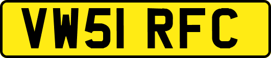 VW51RFC