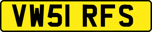 VW51RFS