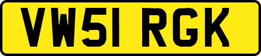 VW51RGK