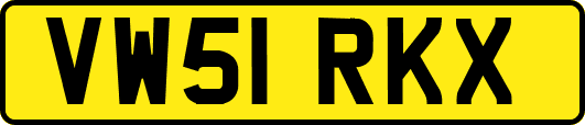VW51RKX