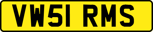 VW51RMS