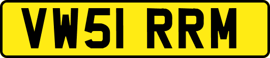 VW51RRM