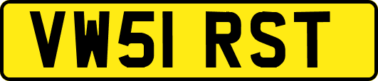 VW51RST