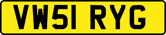 VW51RYG