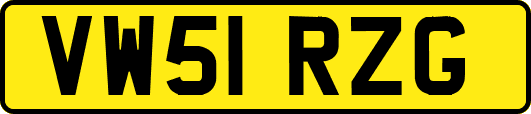 VW51RZG