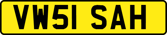 VW51SAH