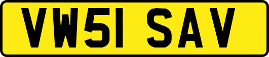 VW51SAV