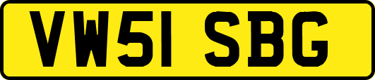 VW51SBG