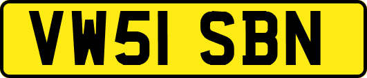 VW51SBN